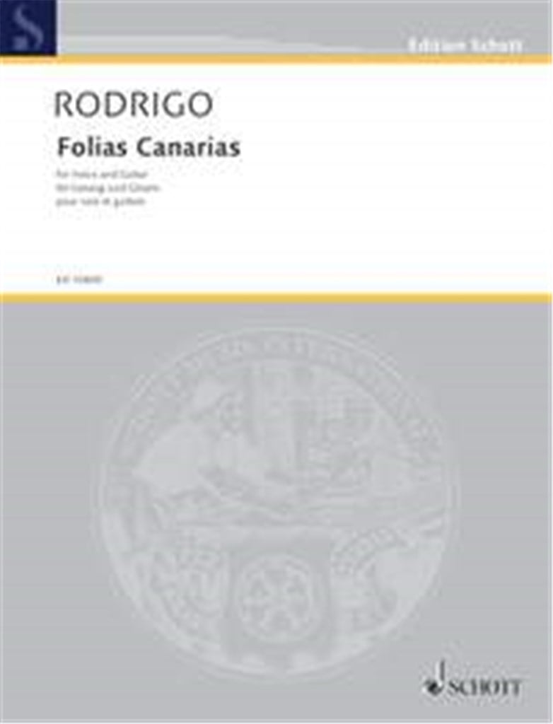 Folias Canarias